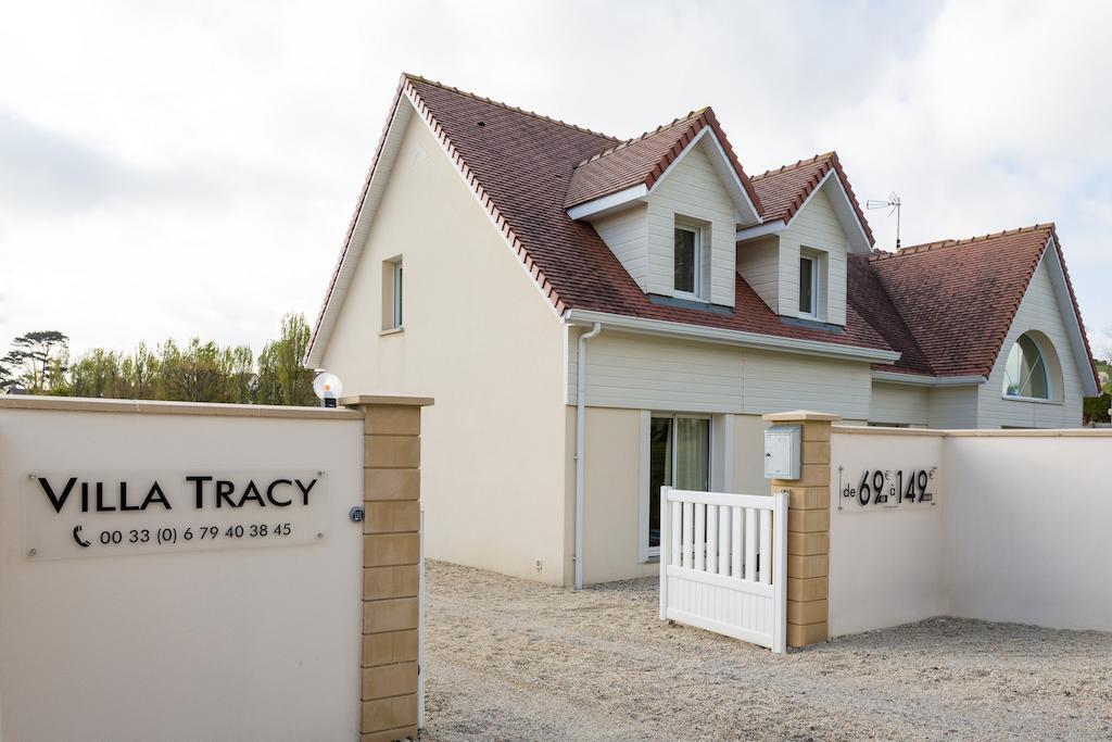 Villa Tracy Guest House المظهر الخارجي الصورة