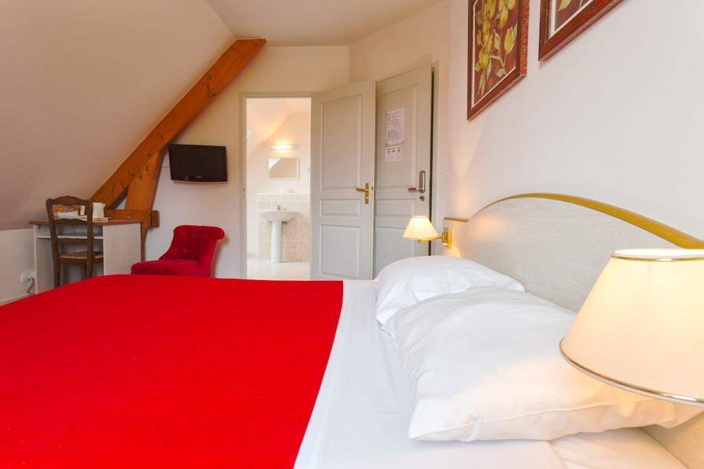 Villa Tracy Guest House الغرفة الصورة