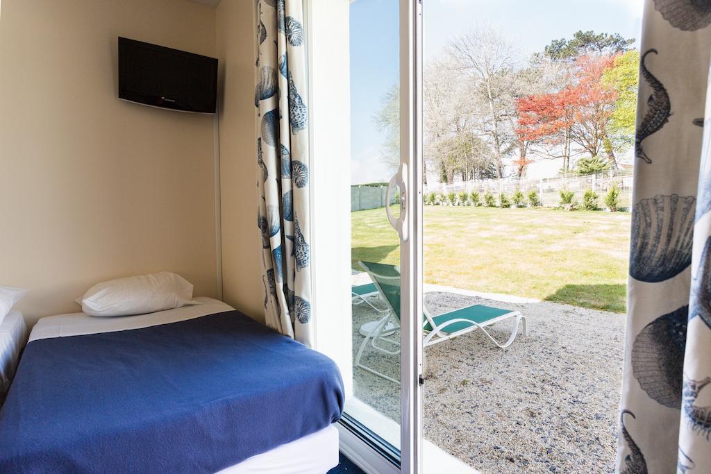 Villa Tracy Guest House الغرفة الصورة