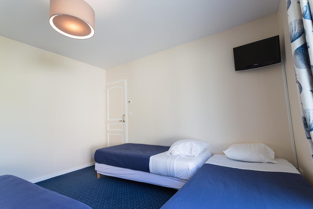 Villa Tracy Guest House الغرفة الصورة