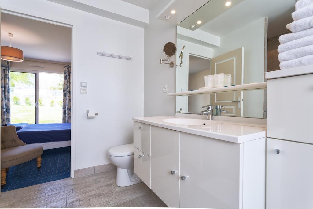 Villa Tracy Guest House الغرفة الصورة
