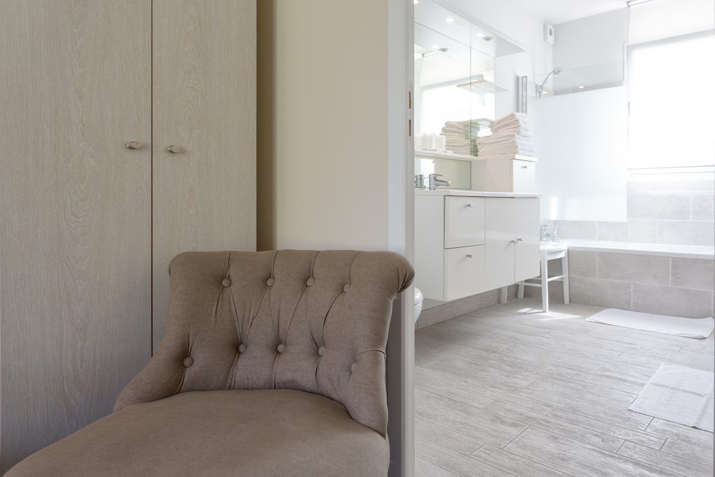 Villa Tracy Guest House الغرفة الصورة