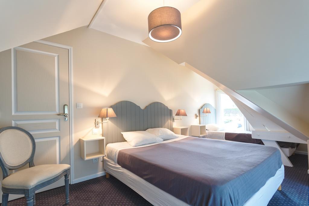 Villa Tracy Guest House الغرفة الصورة