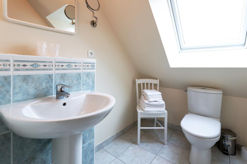 Villa Tracy Guest House الغرفة الصورة