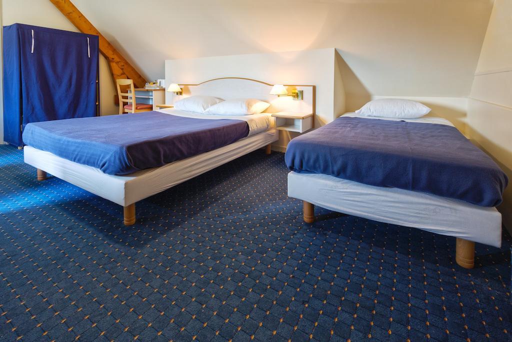 Villa Tracy Guest House الغرفة الصورة