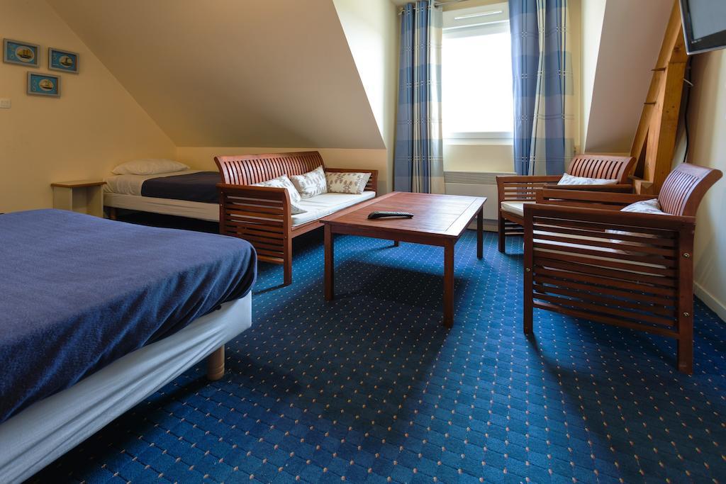 Villa Tracy Guest House الغرفة الصورة