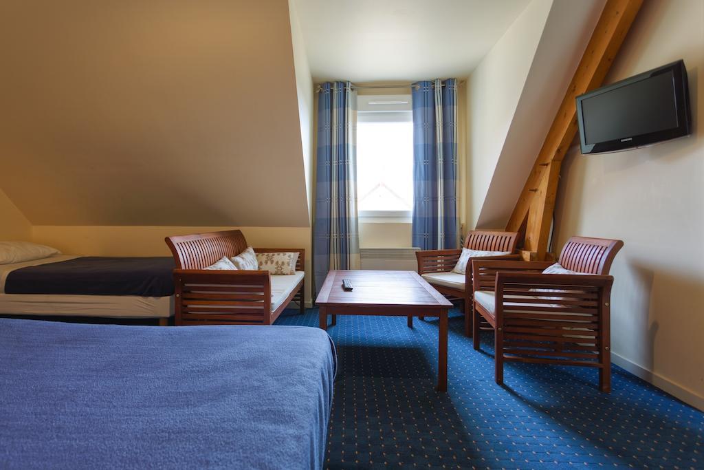 Villa Tracy Guest House الغرفة الصورة