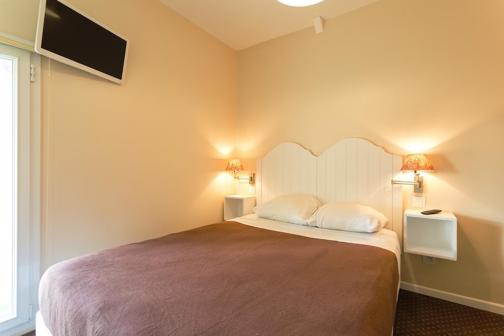 Villa Tracy Guest House الغرفة الصورة