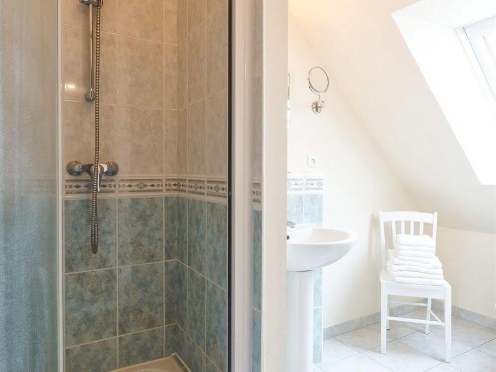 Villa Tracy Guest House المظهر الخارجي الصورة