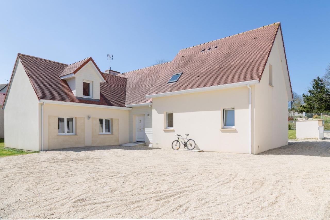 Villa Tracy Guest House الغرفة الصورة
